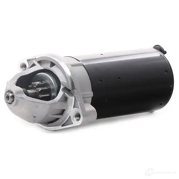 Стартер RIDEX 2s0350 EEG Y8 1437726999 изображение 2