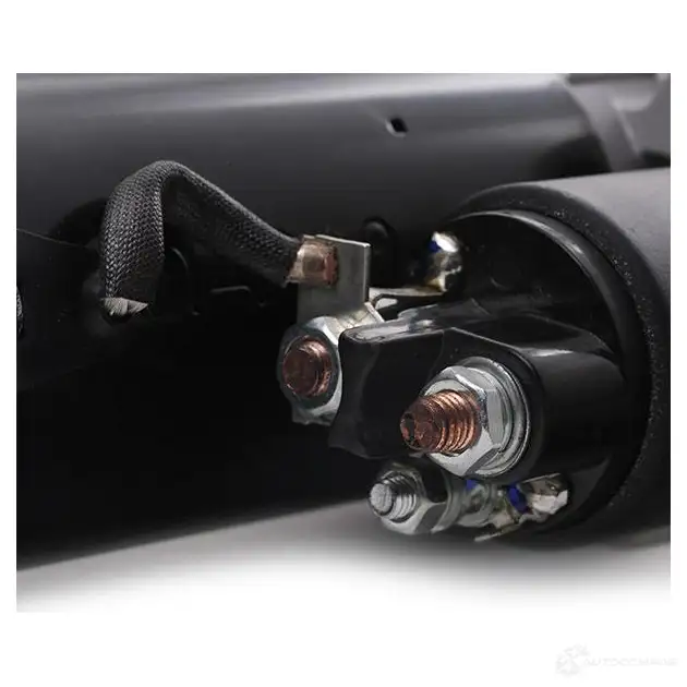Стартер RIDEX 2s0350 EEG Y8 1437726999 изображение 5