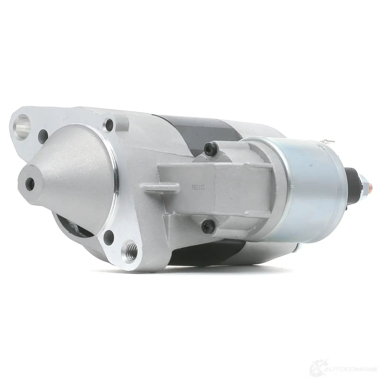 Стартер RIDEX 1438020070 HRIL M 2s0509 изображение 0