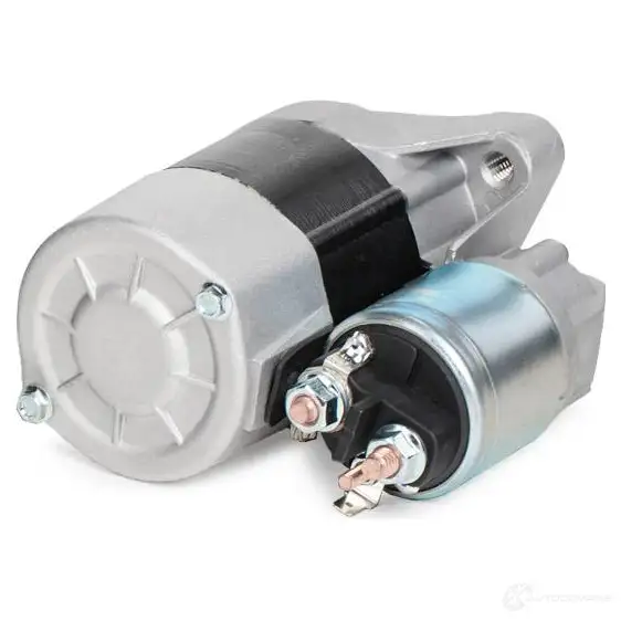 Стартер RIDEX 1438020070 HRIL M 2s0509 изображение 2