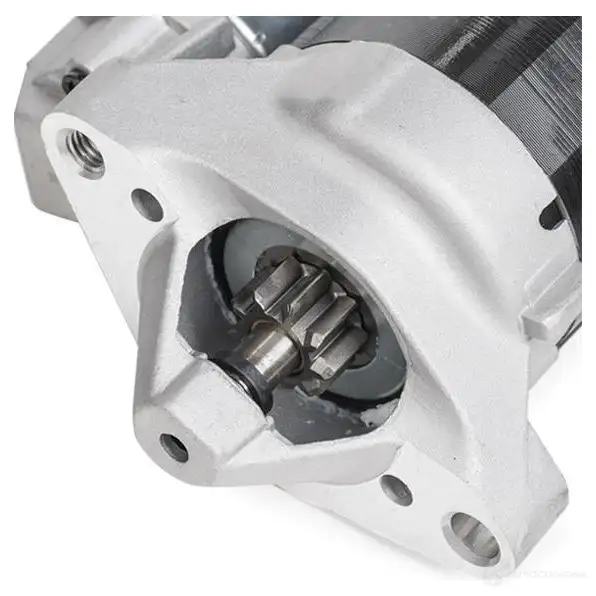 Стартер RIDEX 1438020070 HRIL M 2s0509 изображение 5