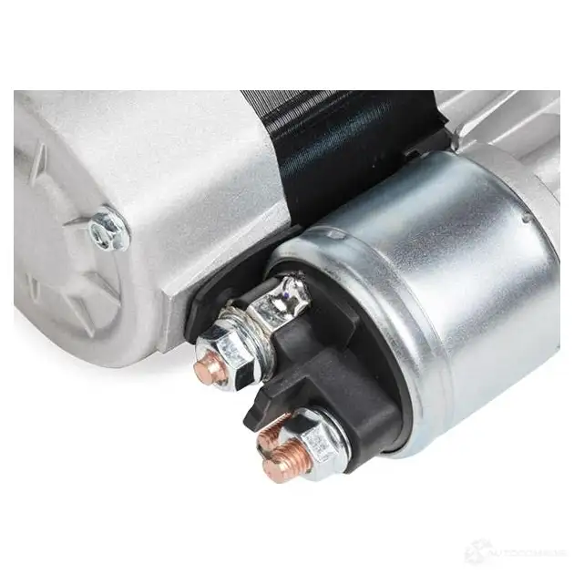 Стартер RIDEX 1438020070 HRIL M 2s0509 изображение 6