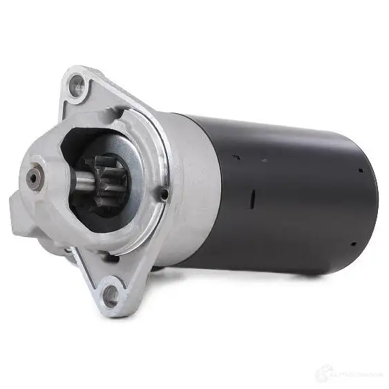Стартер RIDEX 1437724853 2s0270 VGYEP Z изображение 2