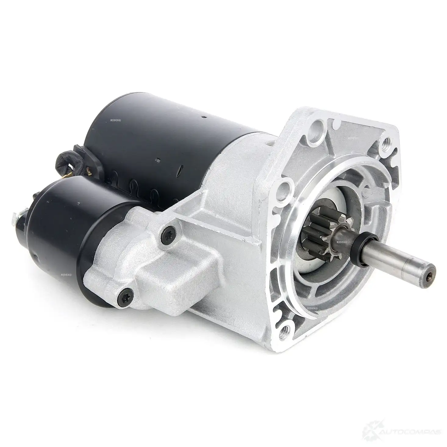 Стартер RIDEX 2s0090 1439295953 QYS5B O изображение 0