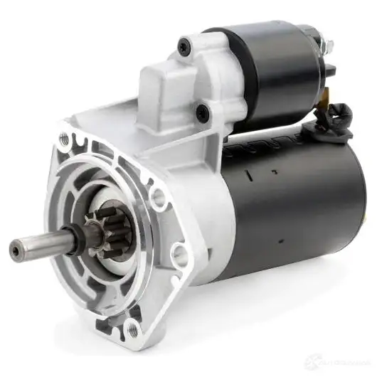 Стартер RIDEX 2s0090 1439295953 QYS5B O изображение 2