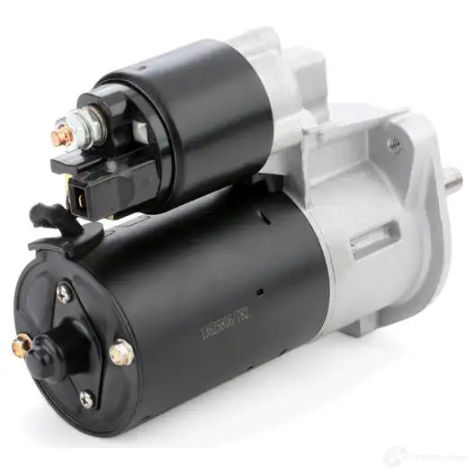 Стартер RIDEX 2s0090 1439295953 QYS5B O изображение 3