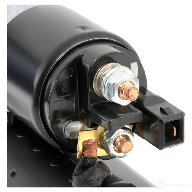 Стартер RIDEX 2s0090 1439295953 QYS5B O изображение 4