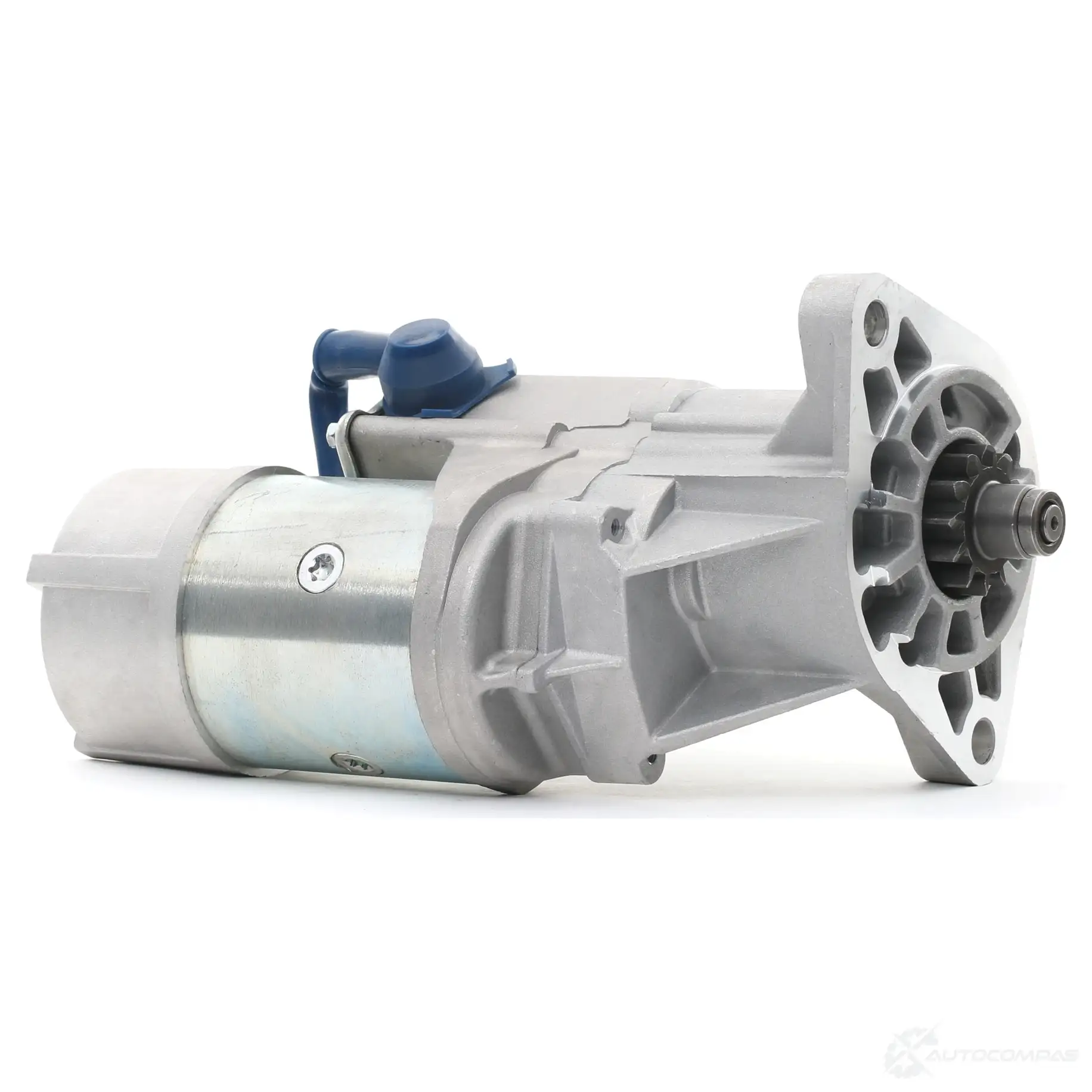 Стартер RIDEX 2s0462 OF J5XSF 1437727998 изображение 0