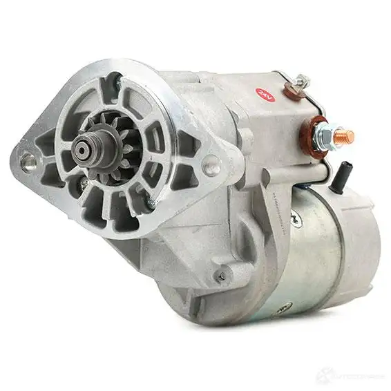 Стартер RIDEX 2s0462 OF J5XSF 1437727998 изображение 2