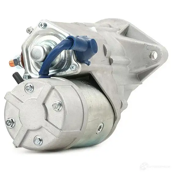 Стартер RIDEX 2s0462 OF J5XSF 1437727998 изображение 3