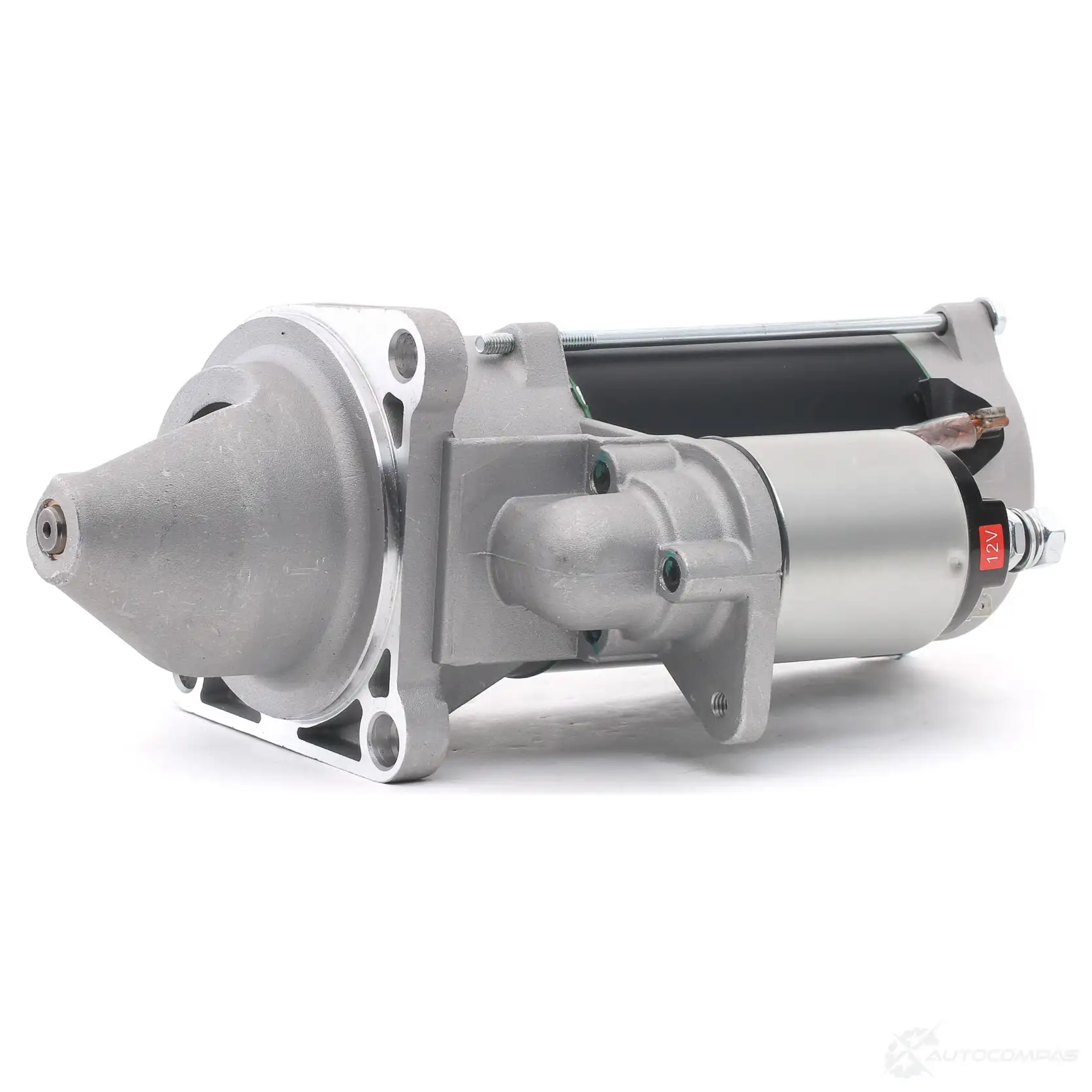 Стартер RIDEX 2s0316 QDCAH2 5 1437725726 изображение 0