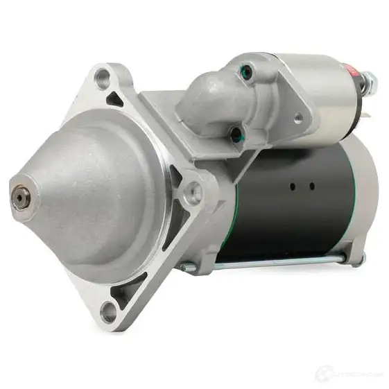 Стартер RIDEX 2s0316 QDCAH2 5 1437725726 изображение 2