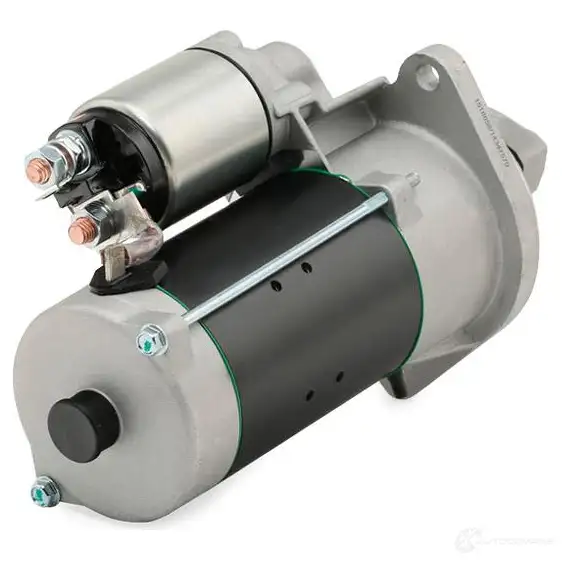 Стартер RIDEX 2s0316 QDCAH2 5 1437725726 изображение 3