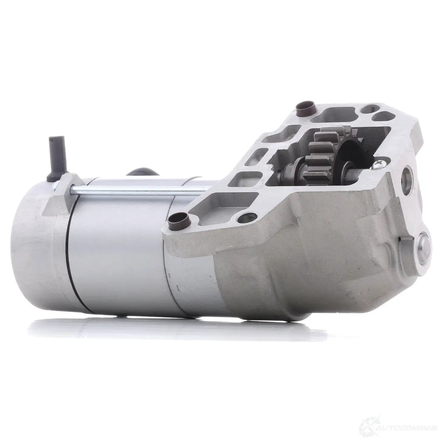 Стартер RIDEX 2s0348 FQL 5426 1437726986 изображение 0