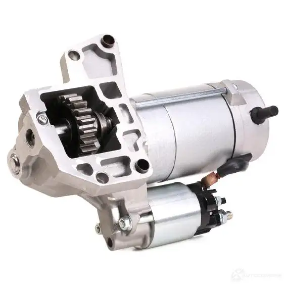 Стартер RIDEX 2s0348 FQL 5426 1437726986 изображение 2