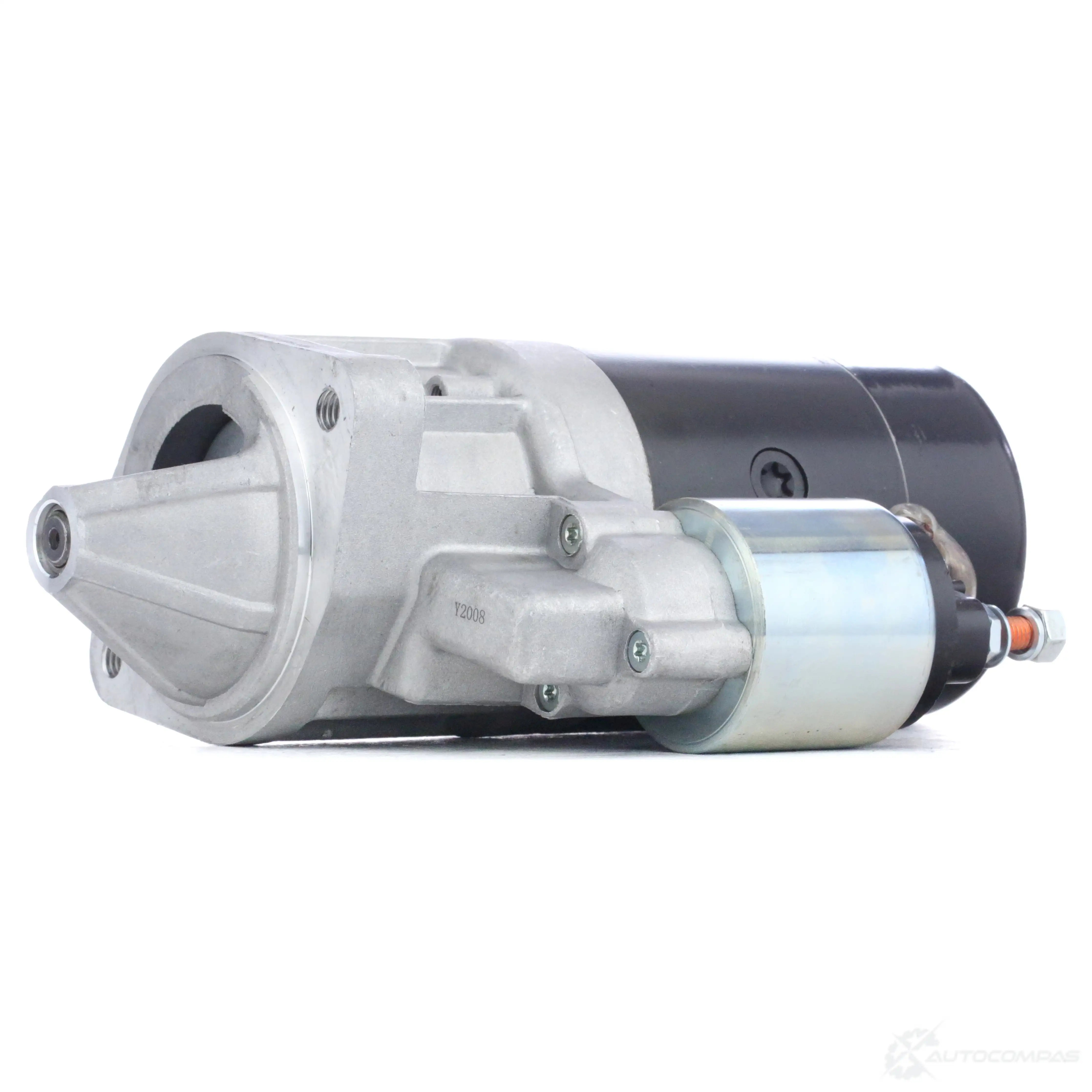 Стартер RIDEX PQ HZV 2s0463 1437727978 - Изображение 1