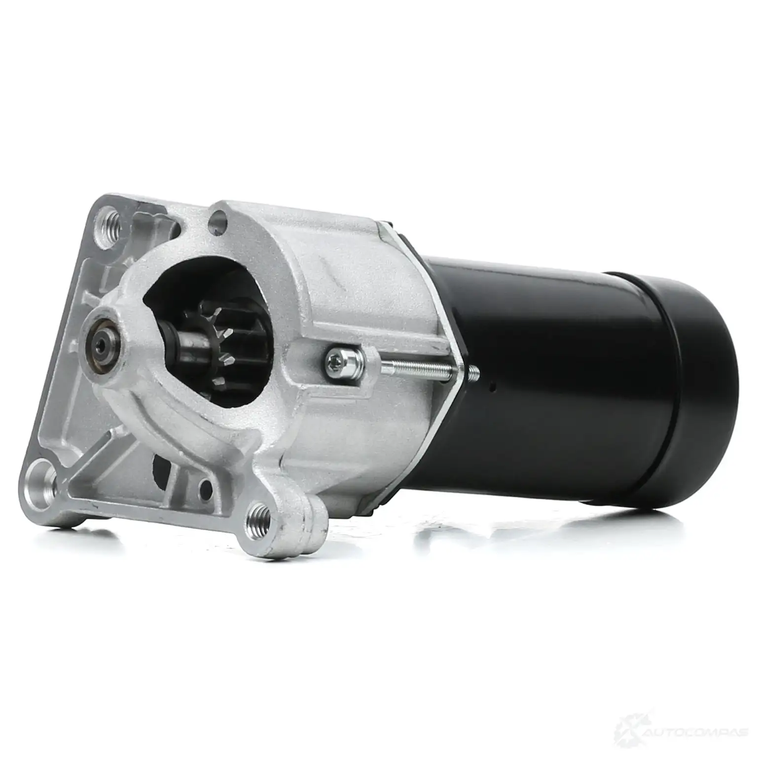 Стартер RIDEX 2s0215 QZZ3 Q 1437725643 - Изображение 1