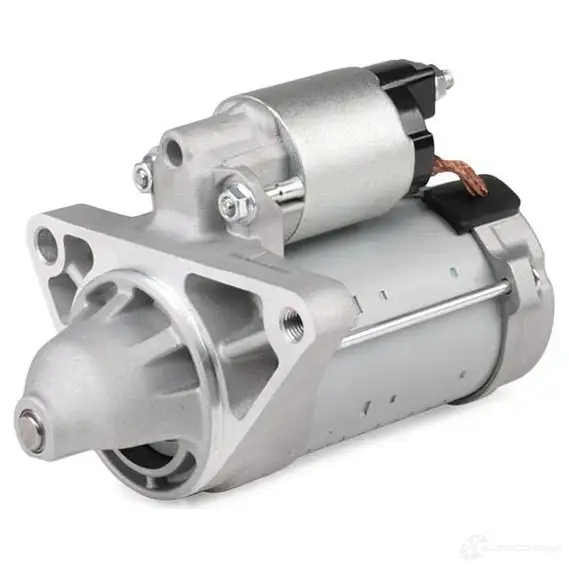 Стартер RIDEX 2s0324 NOG VU 1439295963 изображение 3