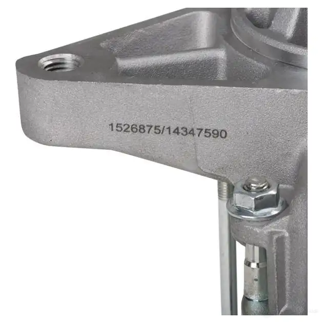 Стартер RIDEX 2s0324 NOG VU 1439295963 изображение 6