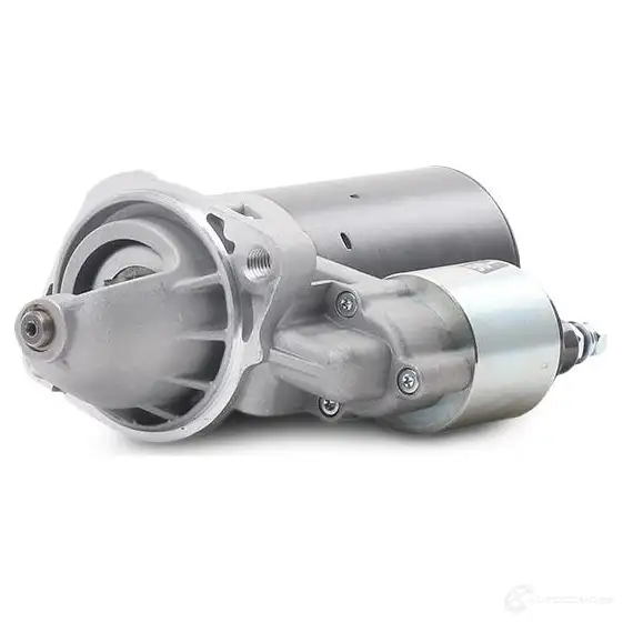 Стартер RIDEX 2s0399 1437726164 02LC Q5S изображение 2