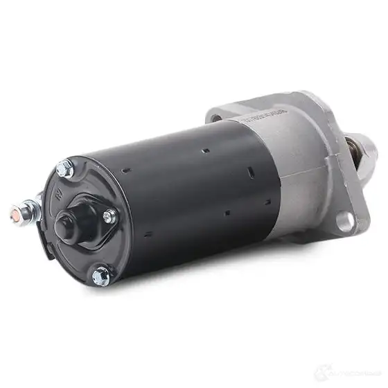 Стартер RIDEX 2s0399 1437726164 02LC Q5S изображение 3