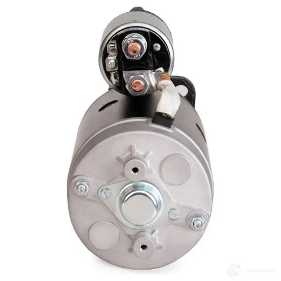 Стартер RIDEX 1437725716 11 D5J0Y 2s0538 изображение 4