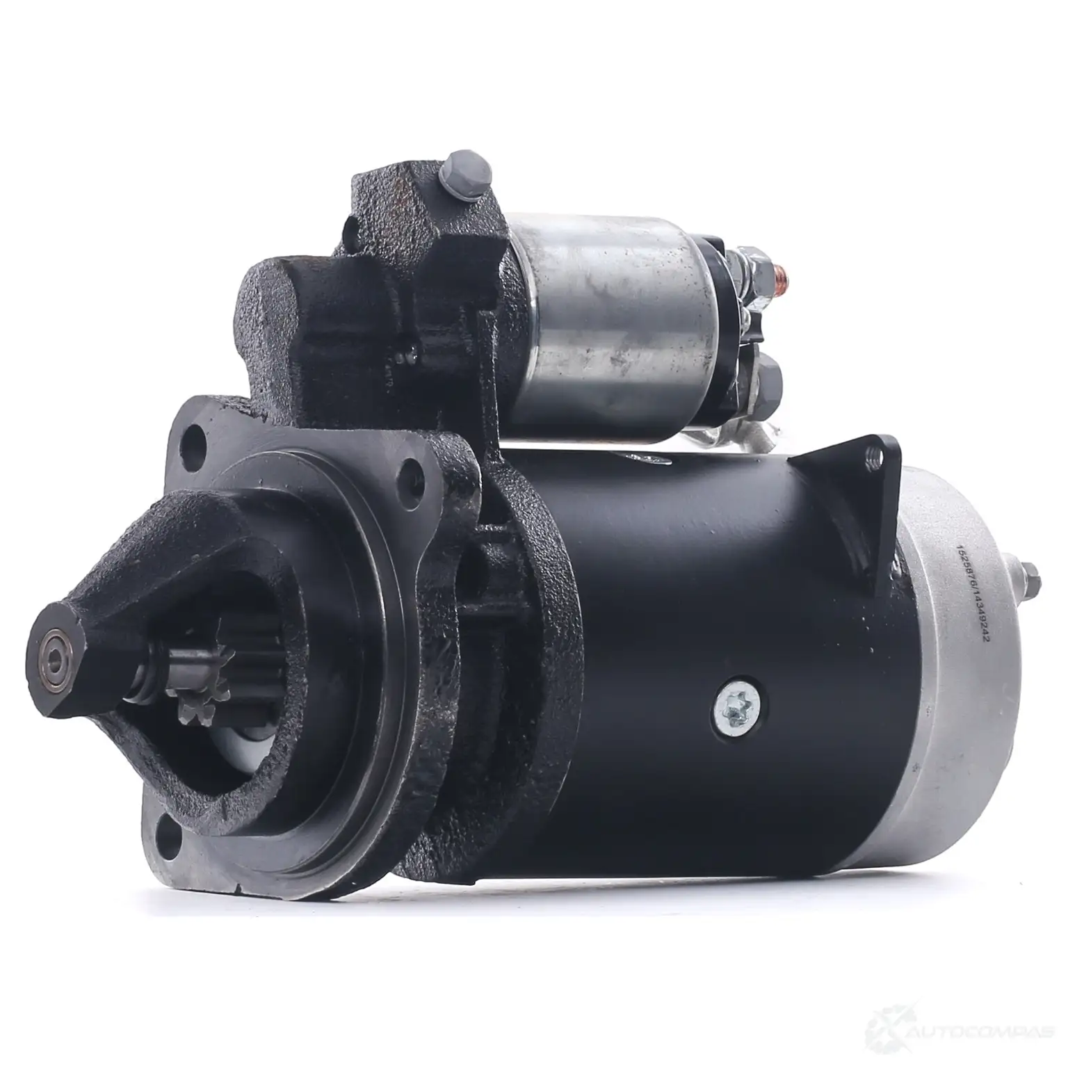 Стартер RIDEX 2s0397 1439295965 5 QOGC изображение 0
