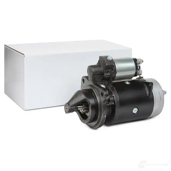 Стартер RIDEX 2s0397 1439295965 5 QOGC изображение 1