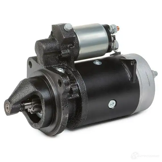 Стартер RIDEX 2s0397 1439295965 5 QOGC изображение 2