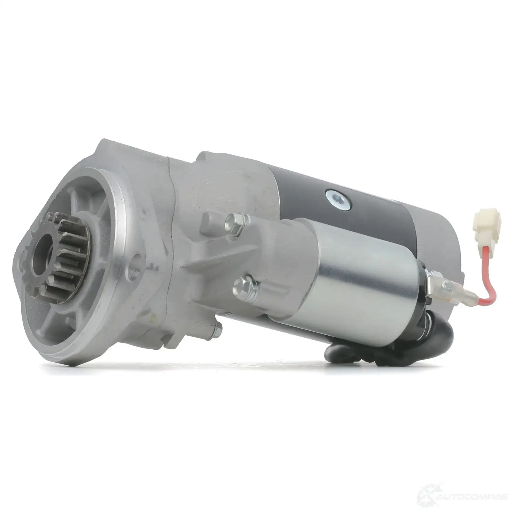 Стартер RIDEX 2s0501 JH SLC 1437726967 - Изображение 1