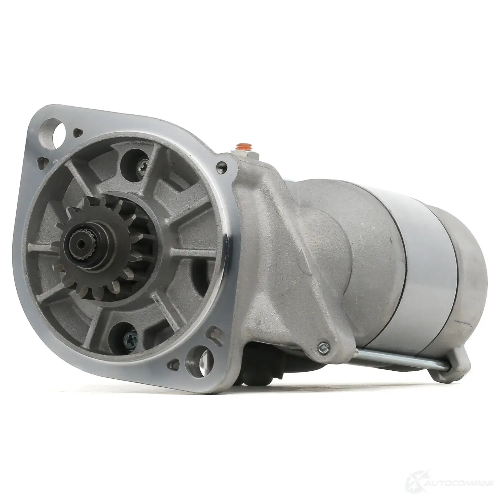 Стартер RIDEX 2s0499 1439295966 SJ LY7 изображение 0