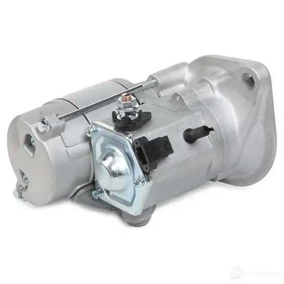 Стартер RIDEX 2s0499 1439295966 SJ LY7 изображение 3
