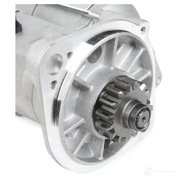 Стартер RIDEX 2s0499 1439295966 SJ LY7 изображение 5