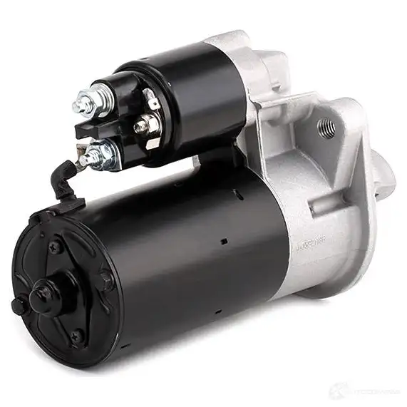 Стартер RIDEX 2s0211 D Q7I6T 1437726598 изображение 3