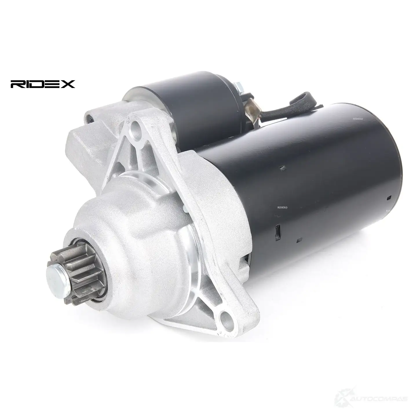 Стартер RIDEX 2s0009 RA 8P7 1437726311 - Изображение 1