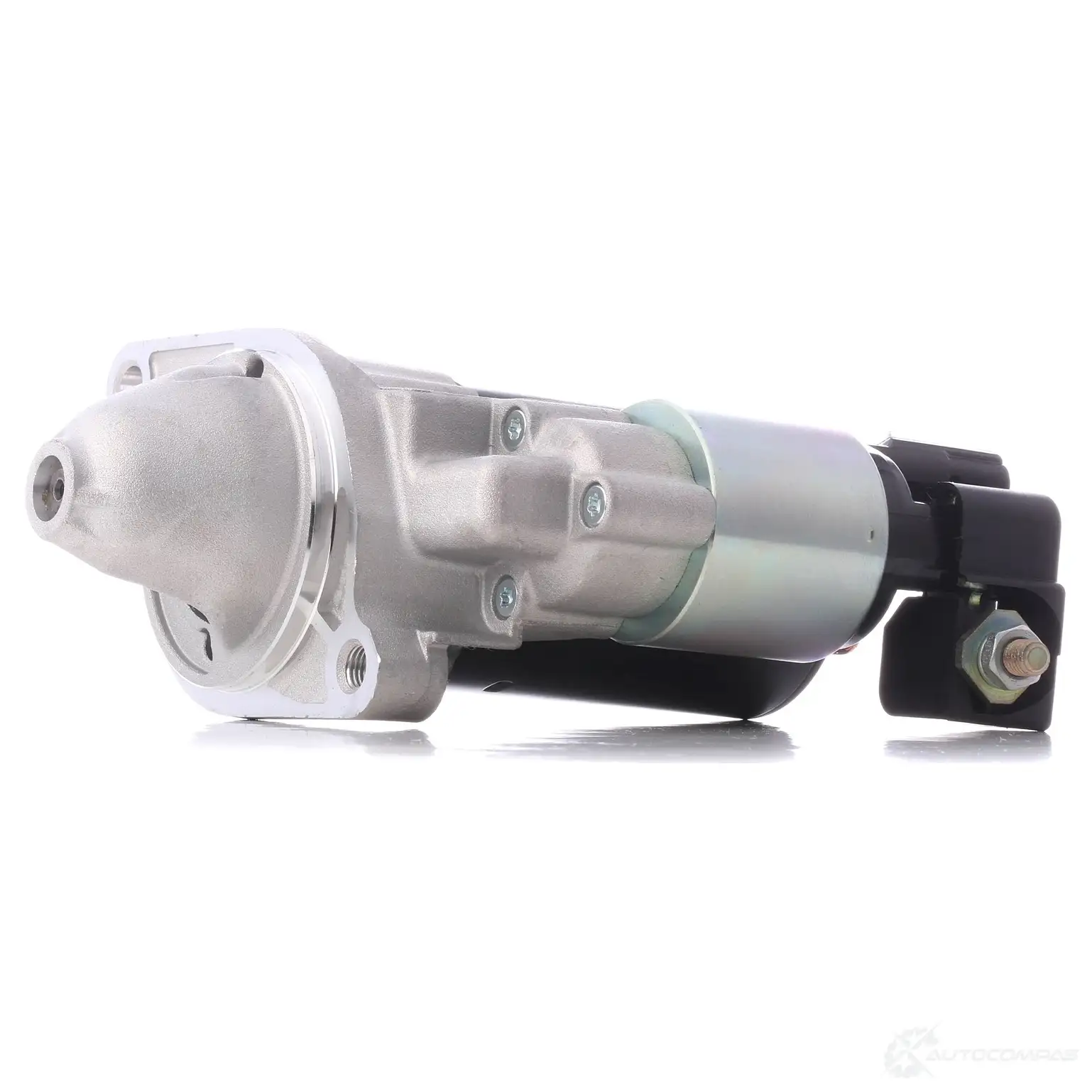 Стартер RIDEX 2s0305 1437726210 KH 92UCY - Изображение 1