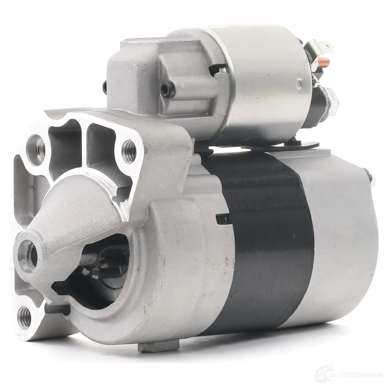 Стартер RIDEX 5W 57TXN 2s0428 1437725702 - Изображение 1