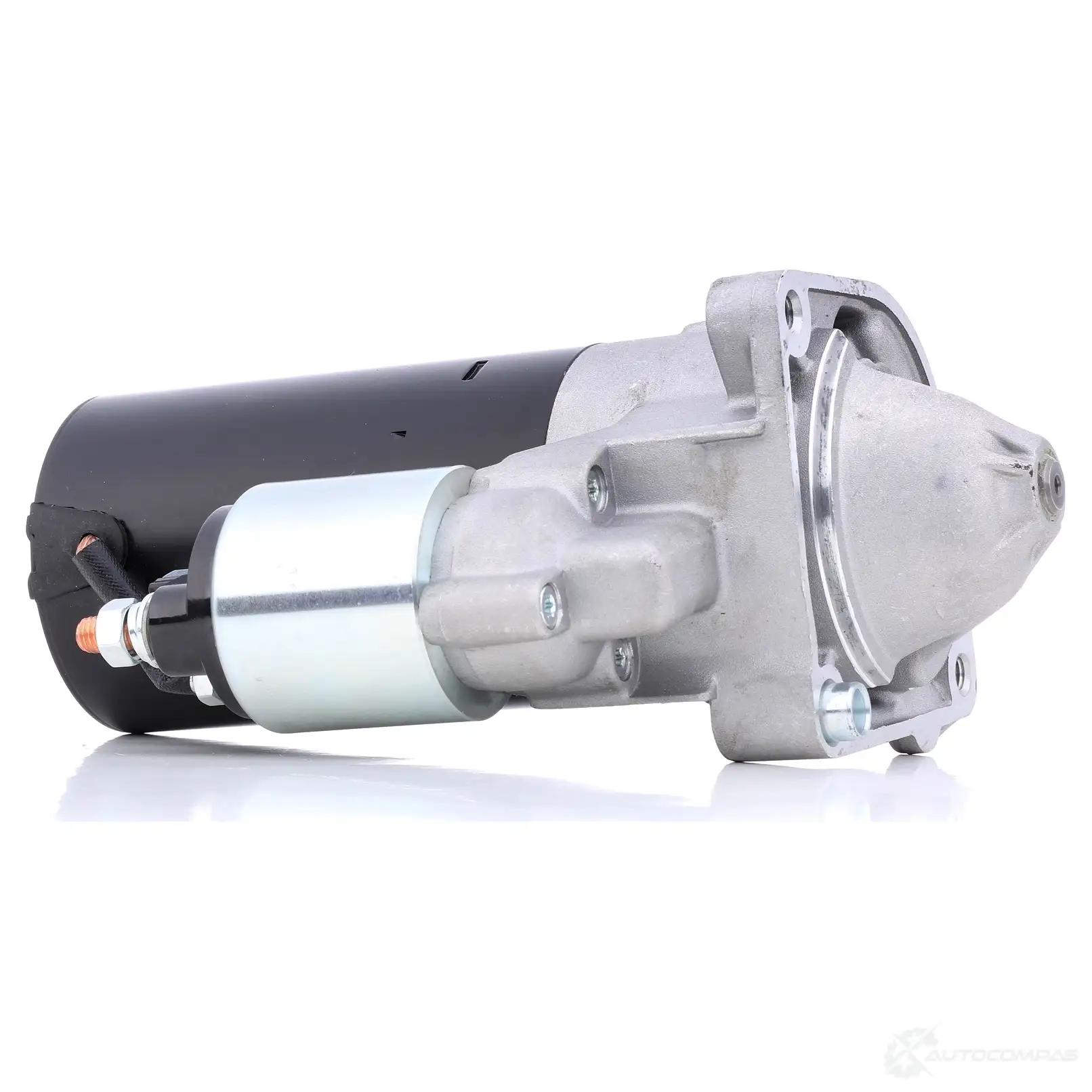Стартер RIDEX F 4ZNJR8 2s0107 1437727005 - Изображение 1