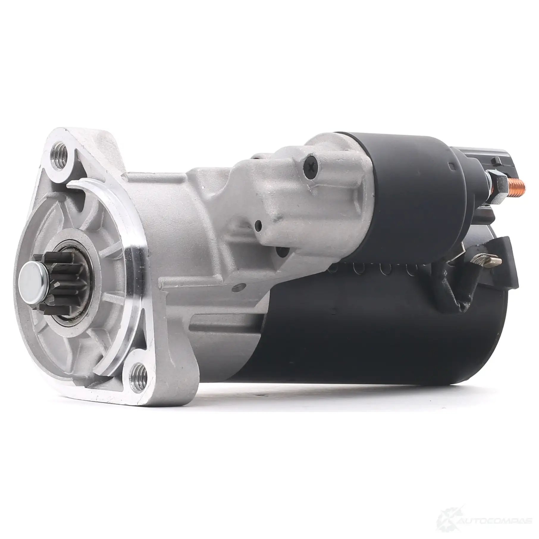 Стартер RIDEX 2s0181 WER Q9HJ 1437726615 - Изображение 1