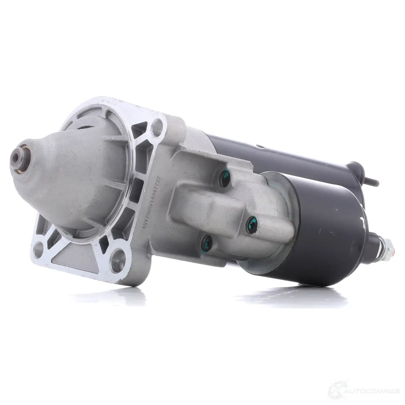 Стартер RIDEX 1437724854 7I K9JT5 2s0352 - Изображение 1