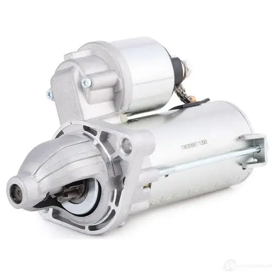 Стартер RIDEX EFGM 3PB 2s0082 1437724368 изображение 2