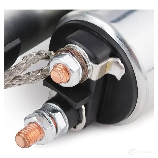 Стартер RIDEX EFGM 3PB 2s0082 1437724368 изображение 5