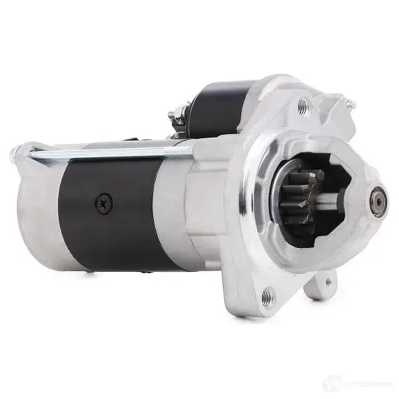 Стартер RIDEX 2s0044 1437726741 WO PB9 изображение 2