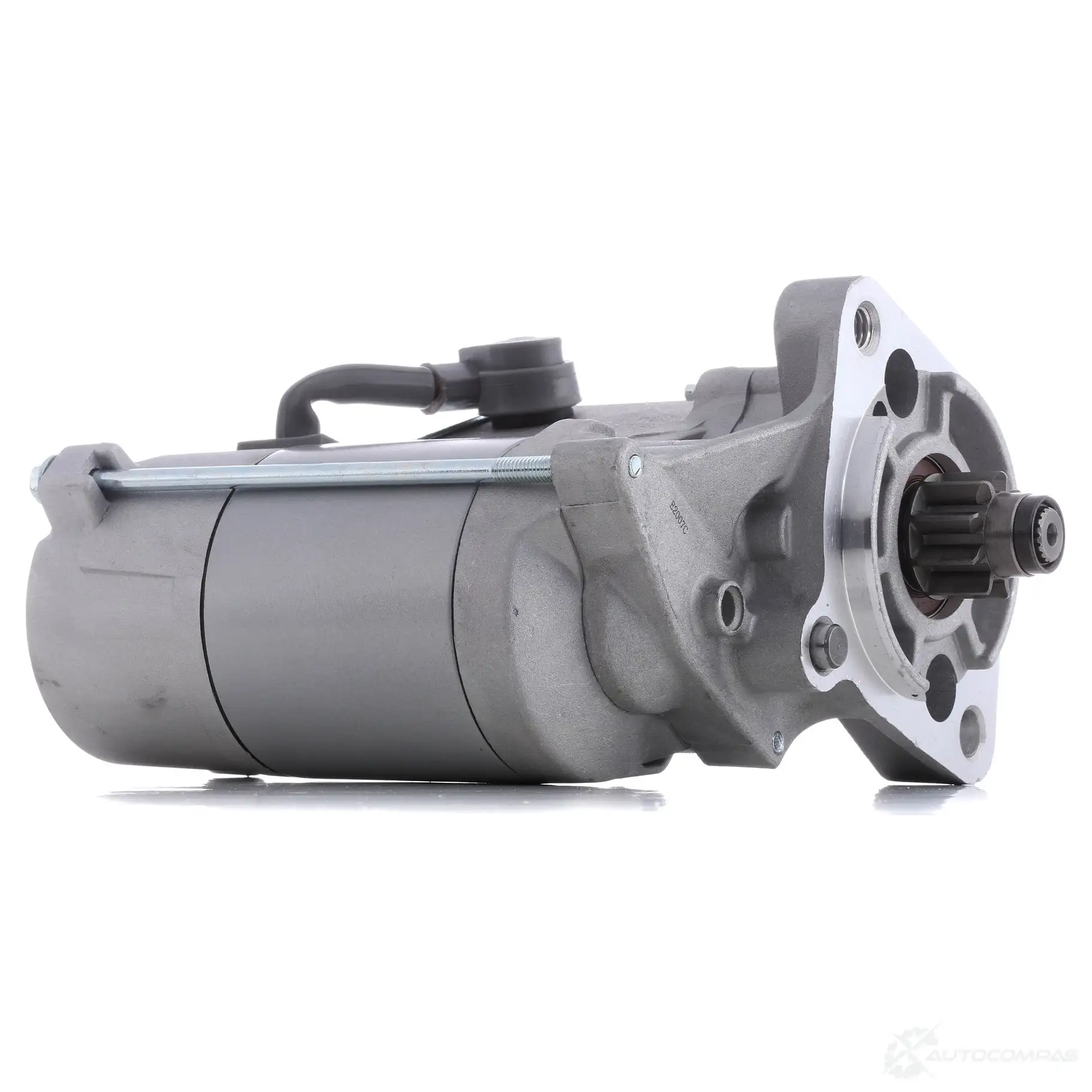 Стартер RIDEX M5 3AMJ 2s0137 1437725273 - Изображение 1