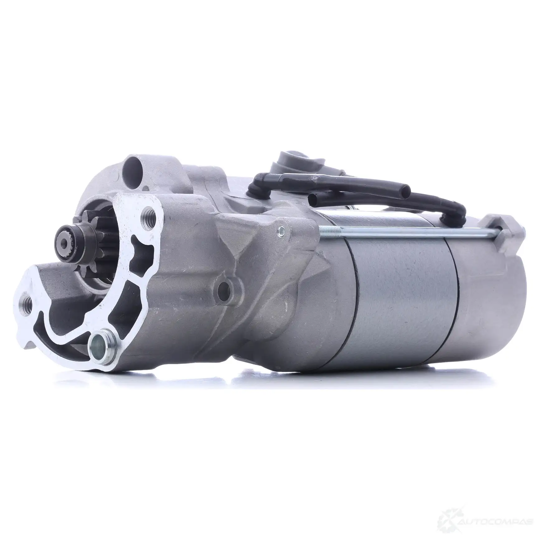 Стартер RIDEX WCIO A3 1437725749 2s0439 изображение 0