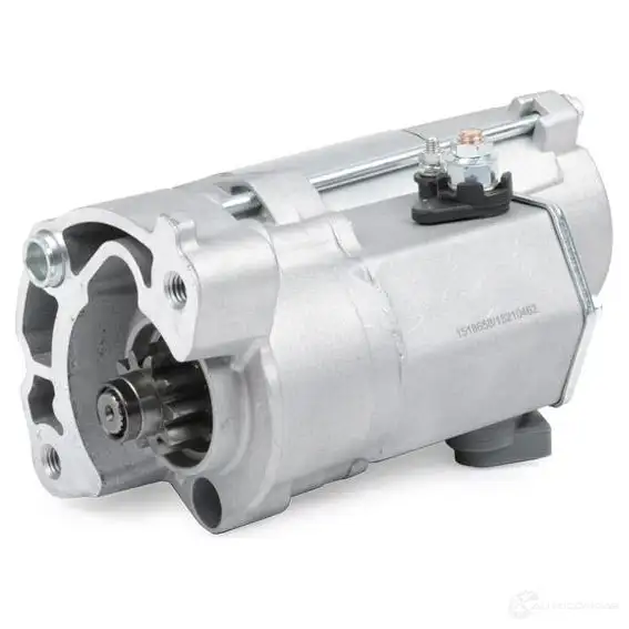Стартер RIDEX WCIO A3 1437725749 2s0439 изображение 2
