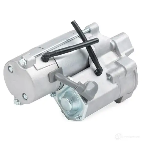 Стартер RIDEX WCIO A3 1437725749 2s0439 изображение 3