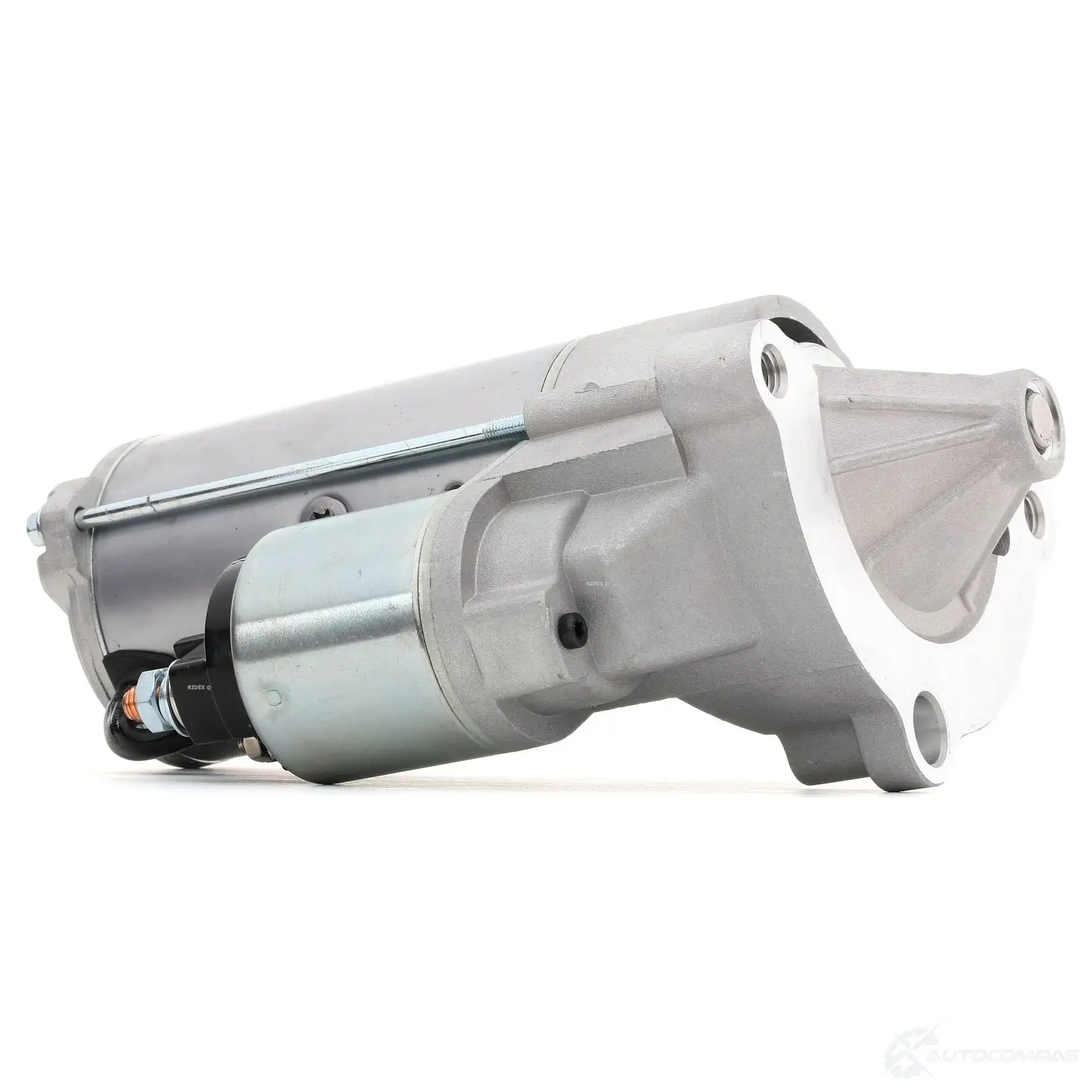Стартер RIDEX S 95KFG2 1437725283 2s0068 - Изображение 1