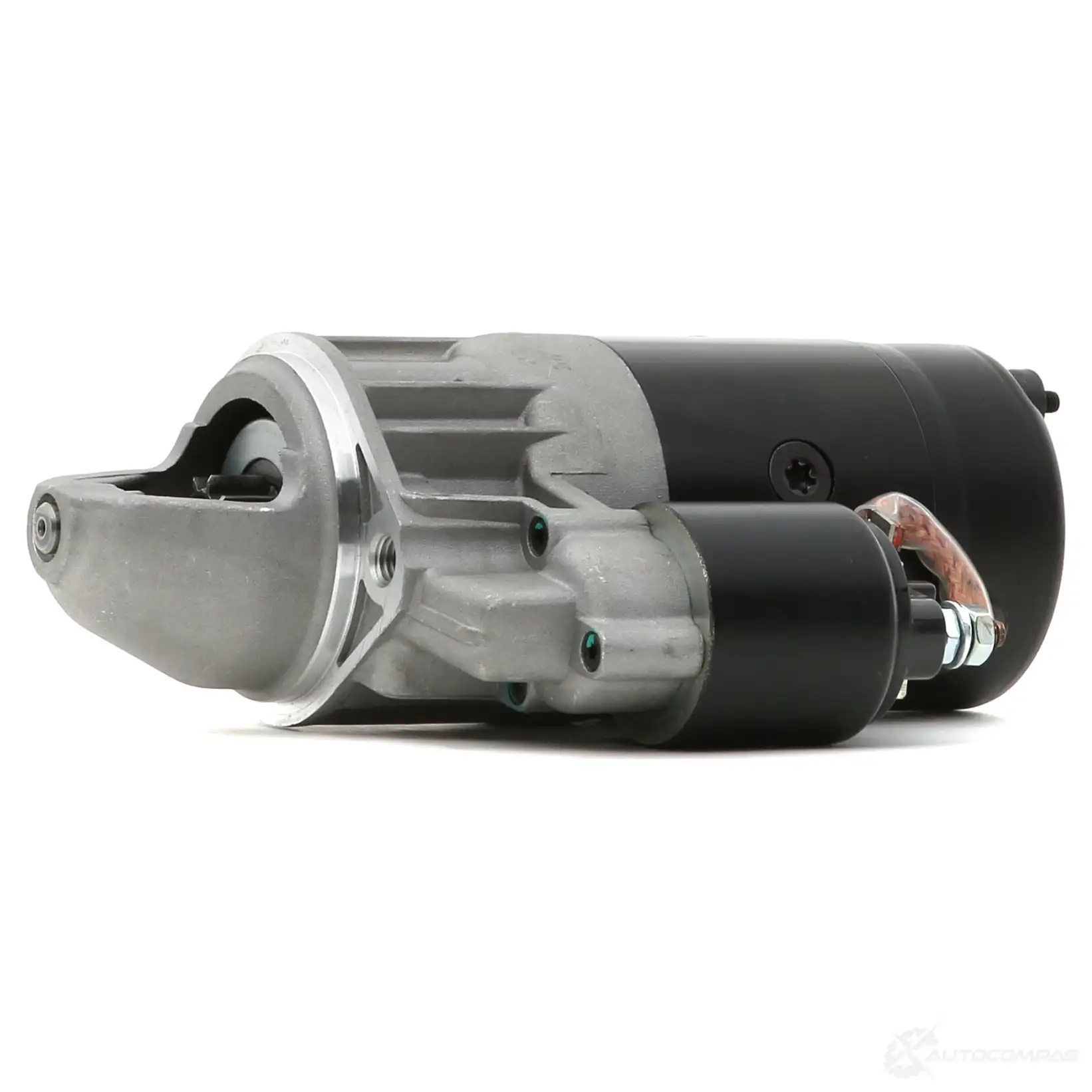 Стартер RIDEX 2s0384 14N 9N6 1437725291 - Изображение 1