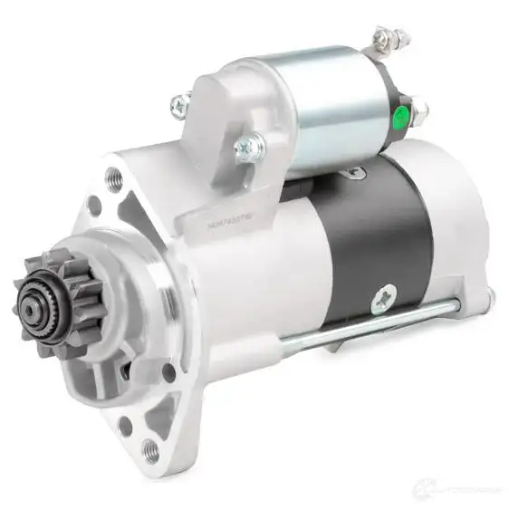 Стартер RIDEX 2s0306 6E 7Y4R 1437725743 изображение 2